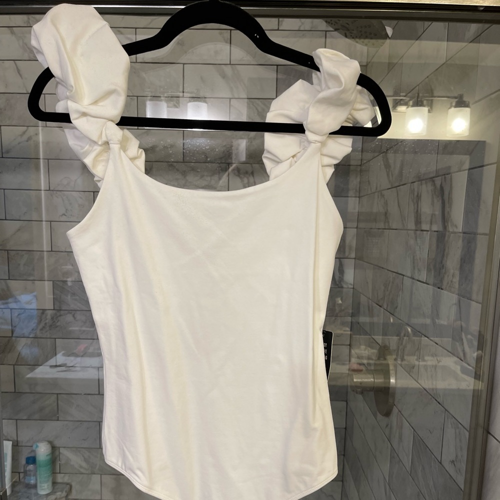 Express bodysuit, NWTs - Medium
